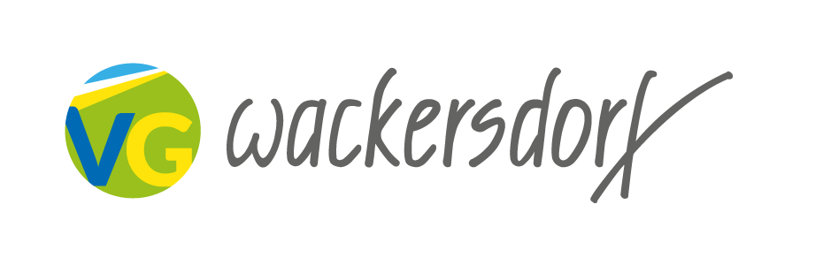 Logo Verwaltungsgemeinschaft Wackersdorf