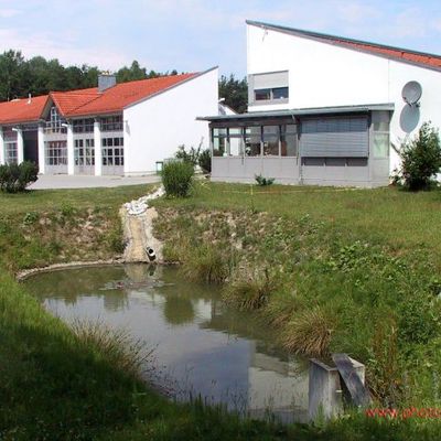 Bauhof Wackersdorf
