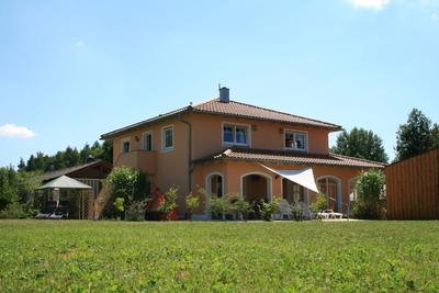 Ferienvilla Toscana