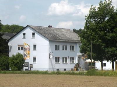 Gasthaus Haller