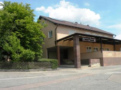 Gasthaus Gr&auml;f