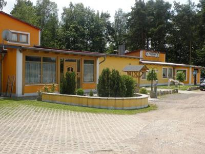 Waldcaf&eacute; Baumer