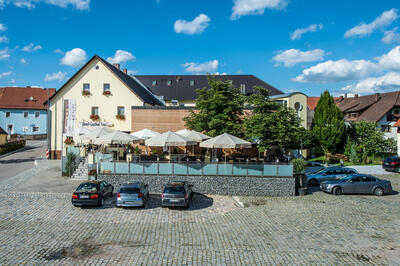 Hotel-Gasthof Fenzl 