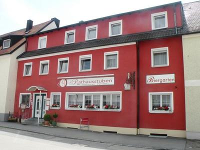 Restaurant Rathausstuben 