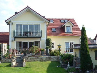 Ferienwohnung Am See