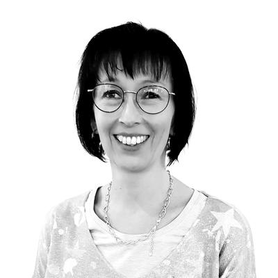 Elke Mandl-Kimmer
