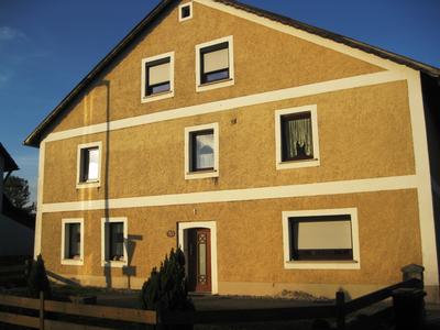 G&auml;stehaus Luise