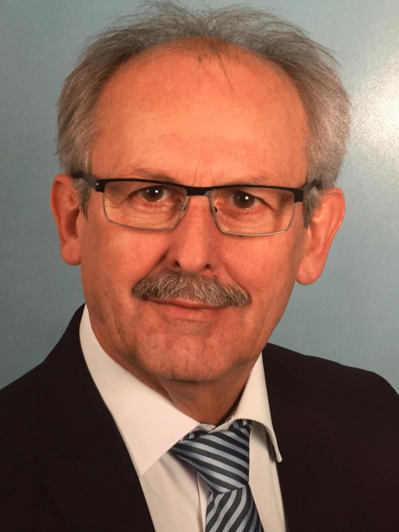 Bemmerl Harald