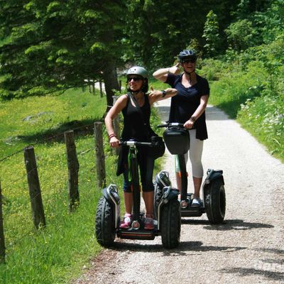 Segway 2