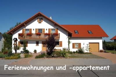 Haus Sonnenblick