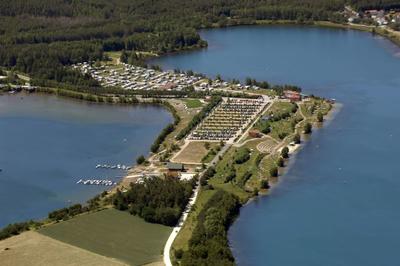 Campingplatz Lutter