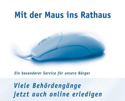 Bild vergr��ern: Rathaus Service Portal