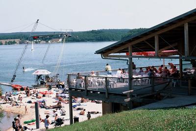 Wild Wake & Ski