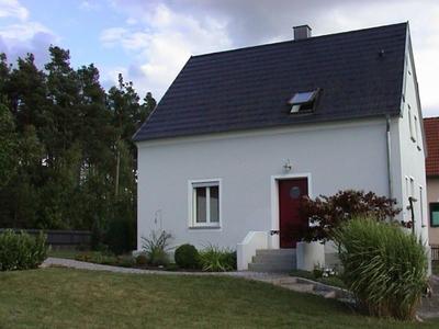 Ferienhaus Sofie