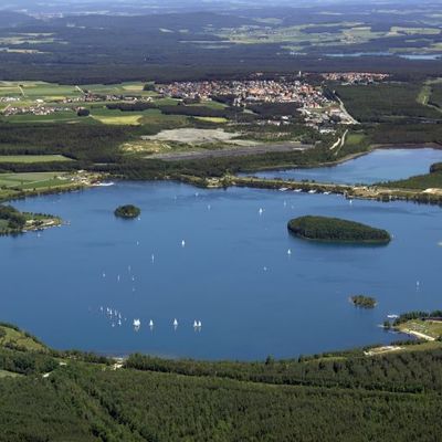 Steinberger See