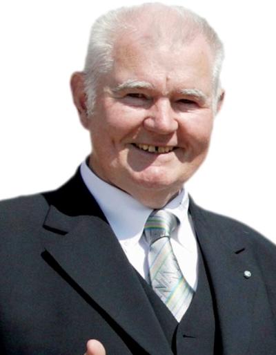 Bild vergr��ern: Erich Sennebogen