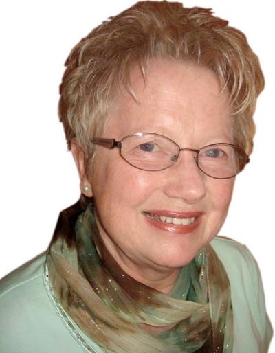 Bild vergr��ern: Rosemarie Rappel
