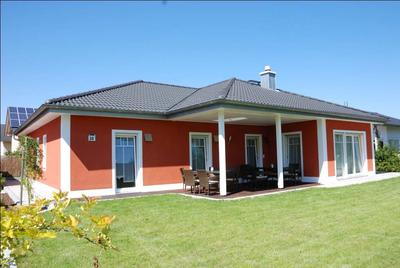 Ferienbungalow Murnerseehaus