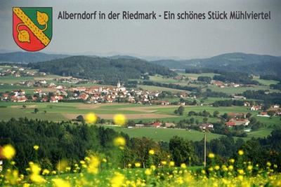 Bild vergr��ern: Alberndorf in der Riedmark
