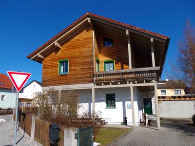 G&auml;stehaus Neugebauer