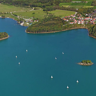 Steinberger See