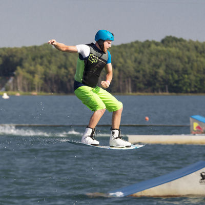 Wakeboard