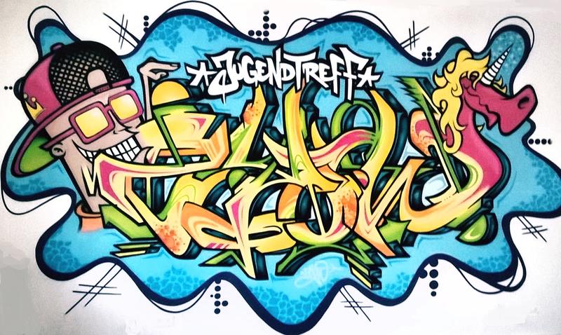 Jugendtreff