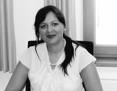 Nadia Badi