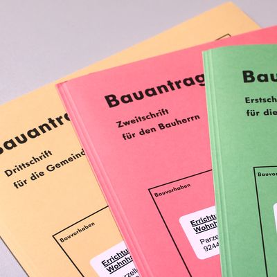 F&uuml;r den Bauherrn 