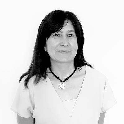 Sabine Fendl