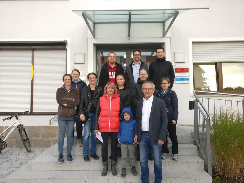 Die neuen Elternlotsen