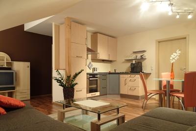 Ferienwohnung Rosner
