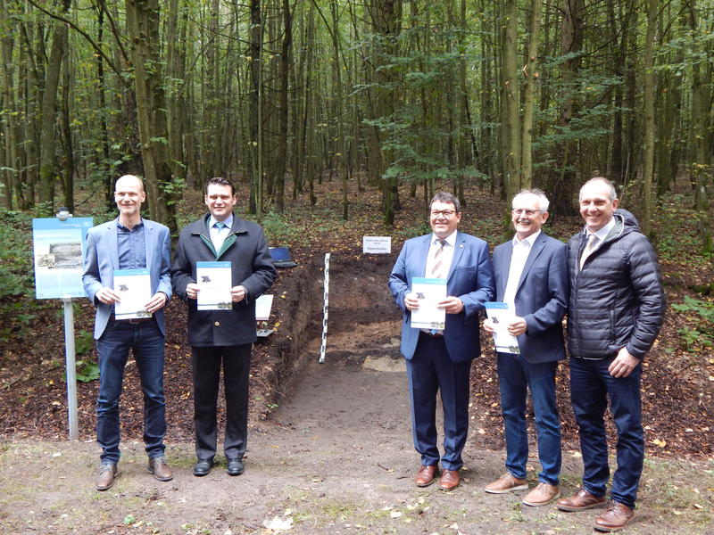 Boden des Jahres 2019
