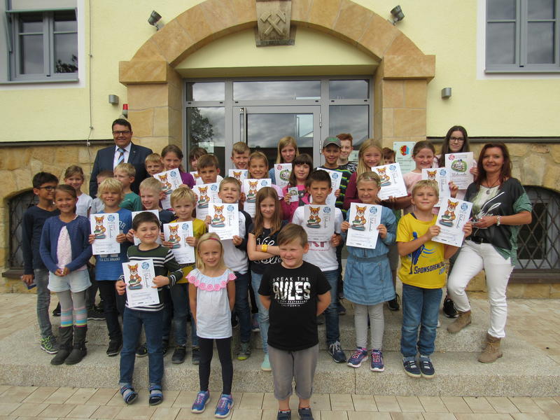 Sommerferienleseclub 2019