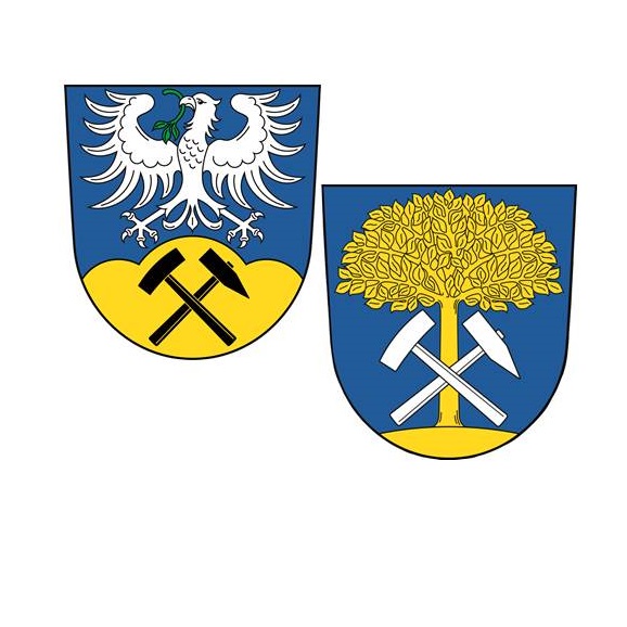 Verwaltungsgemeinschaft &shy;Wackersdorf - Steinberg am See