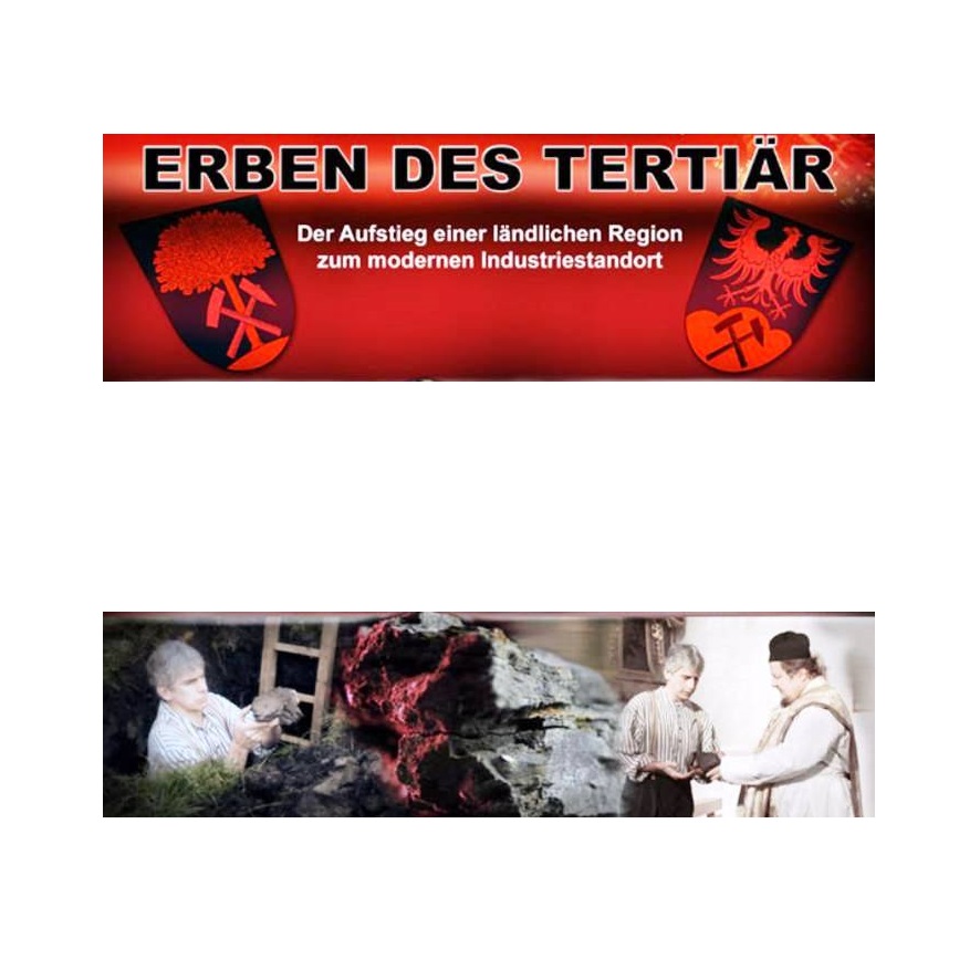 Erben des Terti&auml;r Themenbox