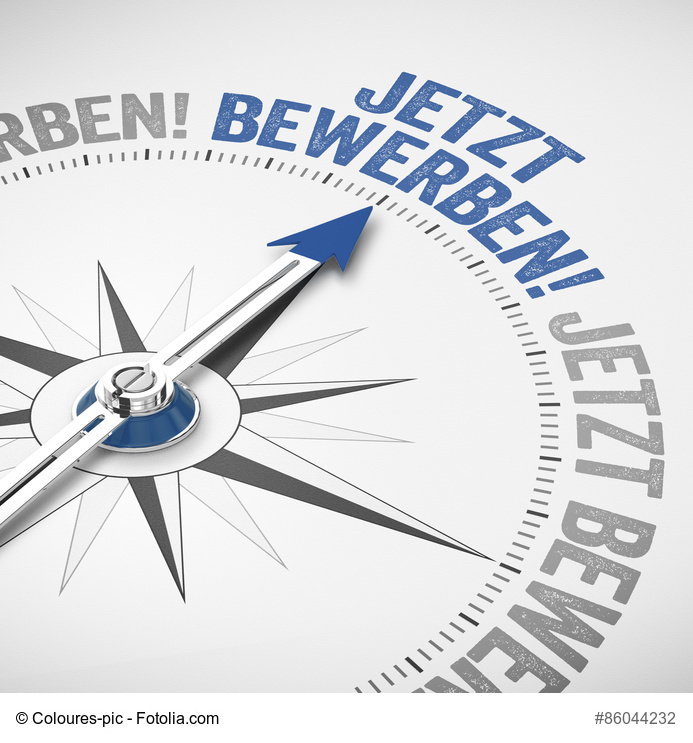 Stellenanzeigen