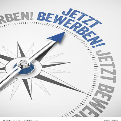 Stellenanzeigen