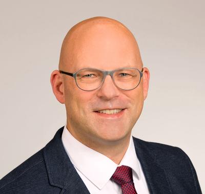Hecht Klemens SPD