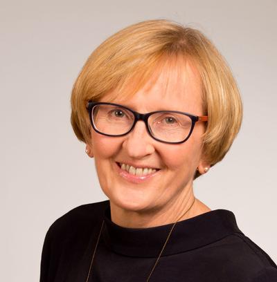 Oberndorfer Erika SPD