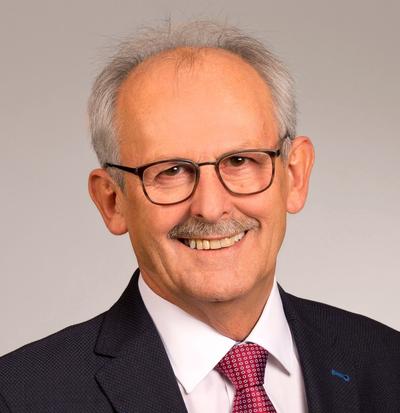 Bemmerl Harald SPD