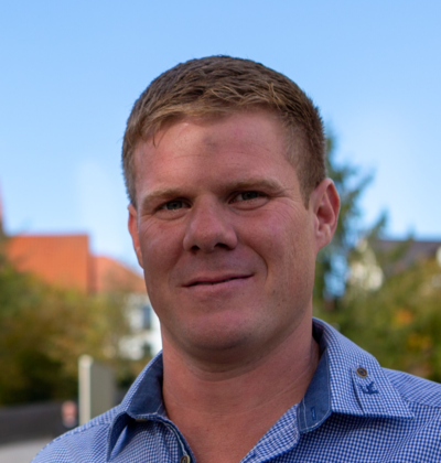 Christian Lohbauer JU