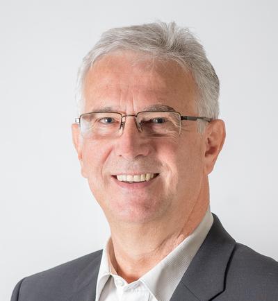 G&uuml;nther Pronath SPD