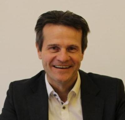 Helmut Kraus CSU