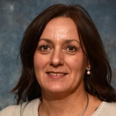 Karin Ro&szlig;mann SPD