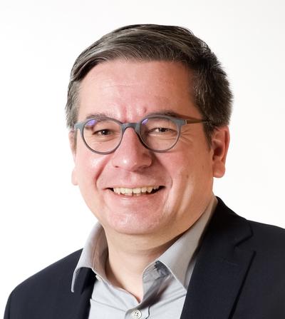 Peter Gaschler SPD