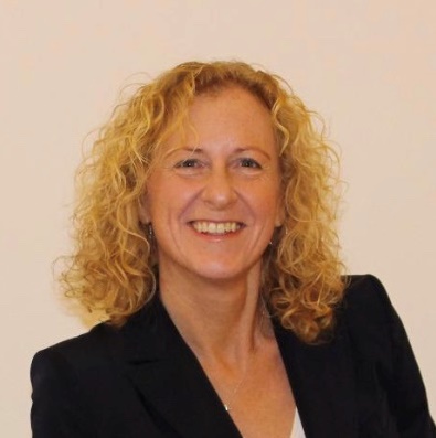Sabine Roidl CSU