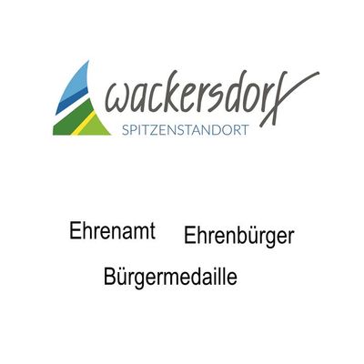 Kachel Ehrenamt