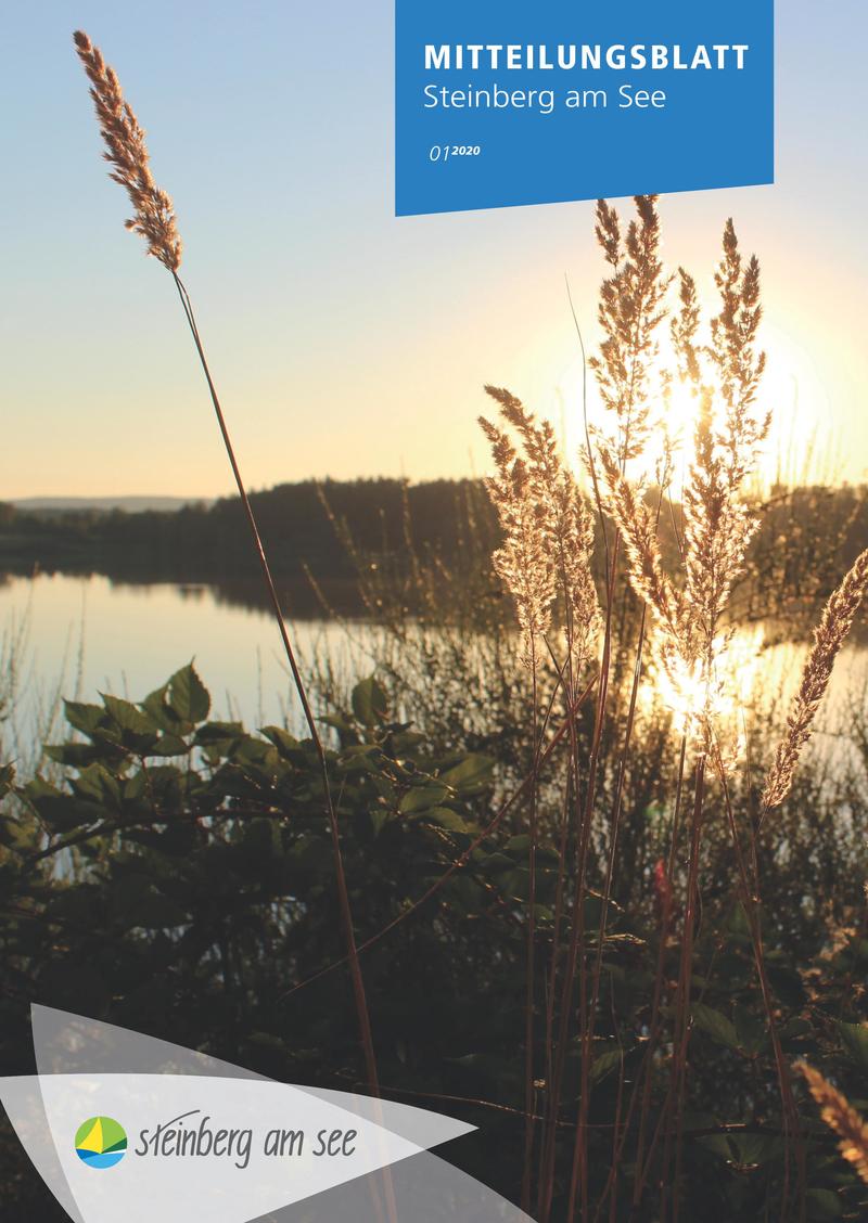Ausgabe 1 / 2020