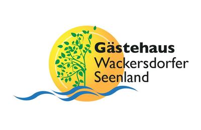 Logo G&auml;stehaus Wackersdorfer Seenland